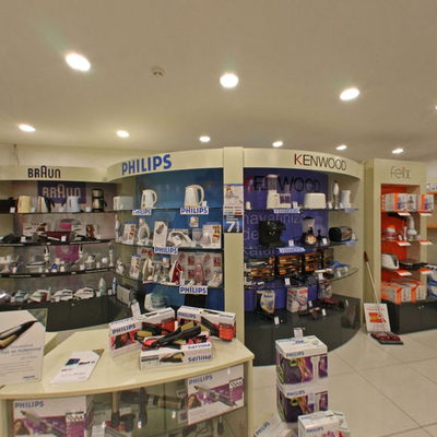 Home Appliances