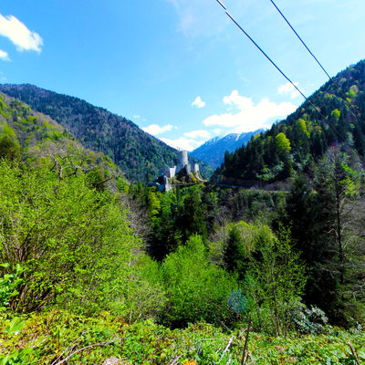 Zil Castle