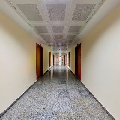 4th Floor - A