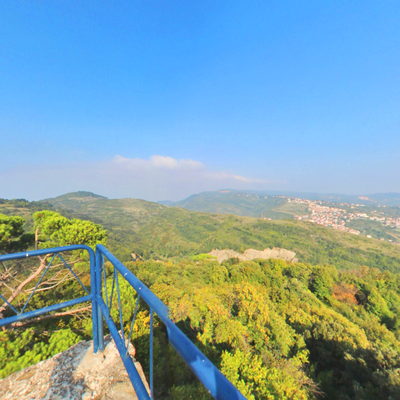 Ceştepe (Discovery Hill)