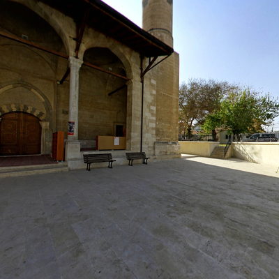 Imaret Mosque