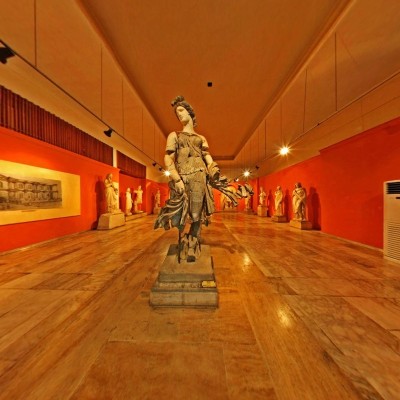 Antalya Museum