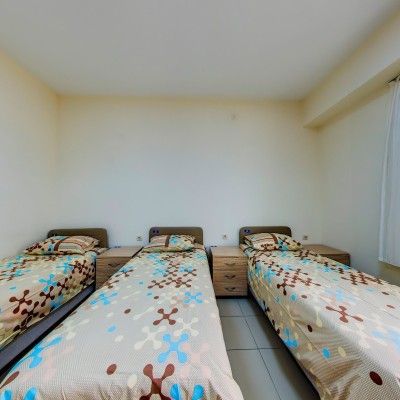 Room North 1