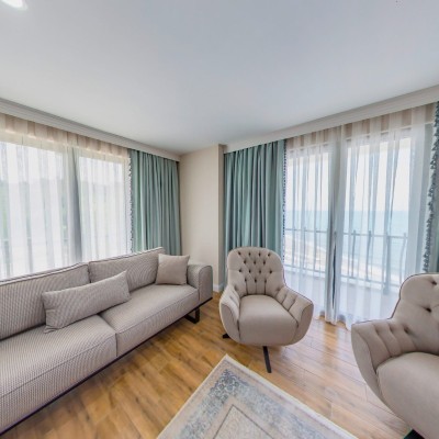 Oda Suit Salon (Batı)