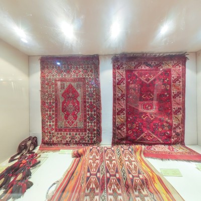 Halı Salonu 2
