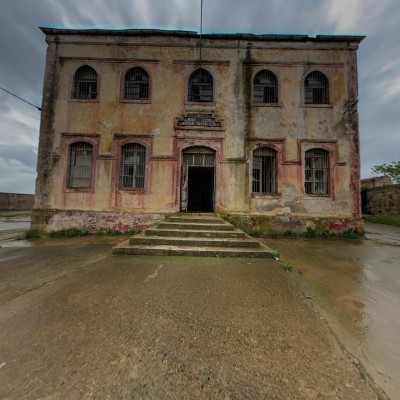 Çocuk İslah Evi 1