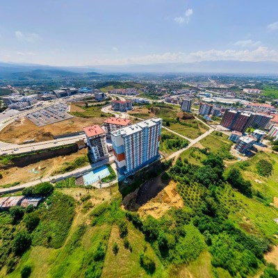 Cahit Zarifoğlu Male Student Dormitory