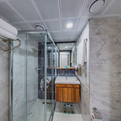 Oda Suit Banyo (Batı)