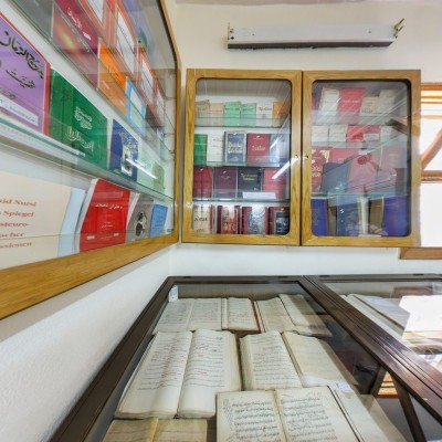 Eşya Odası 5