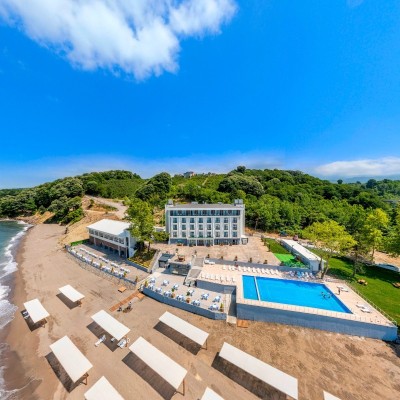 Saklıkoy Otel Akçakoca