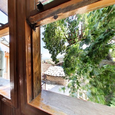 Balkon 1