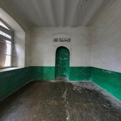 Çocuk İslah Evi 4