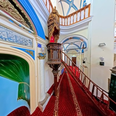Mihrab