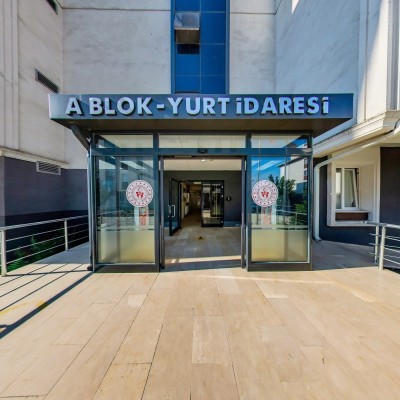 Administrative Building