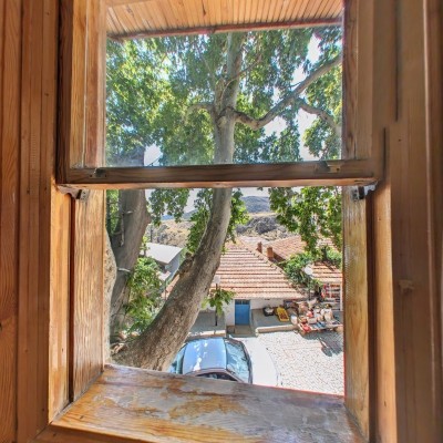 Balkon 2