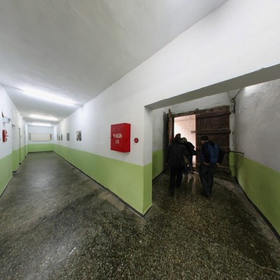Uğraş Binası 2