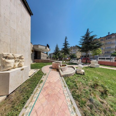 Bahçe 3