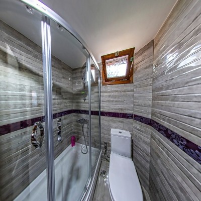 Beech Apart (Bathroom 1)