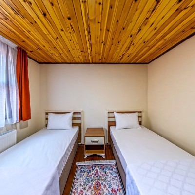 Beech Apartment (Bedroom 2)