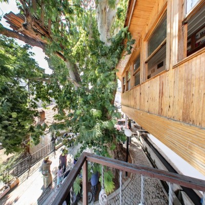Balkon 3
