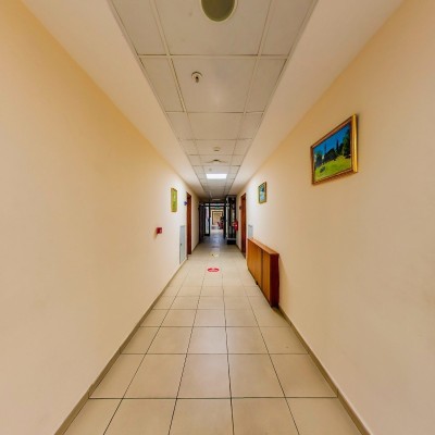 Administrative Student Affairs