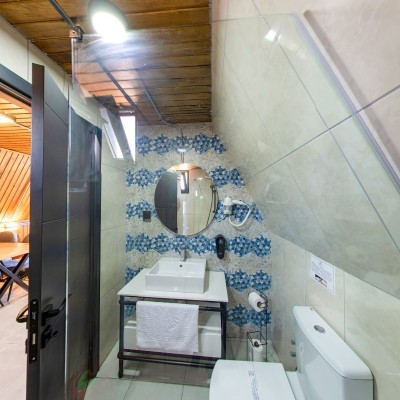 Tip 321 / Banyo