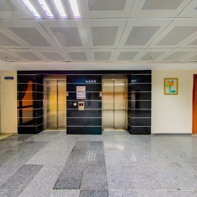 Elevator - 1st Floor