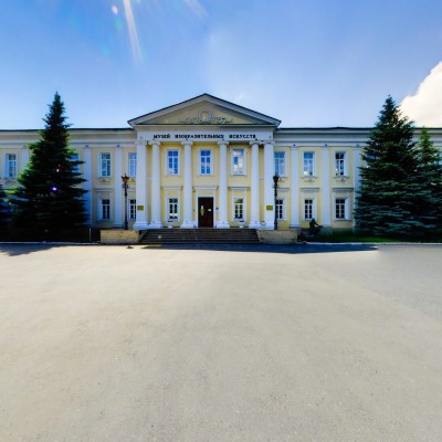 Orenburg Güzel Sanatlar Müzesi