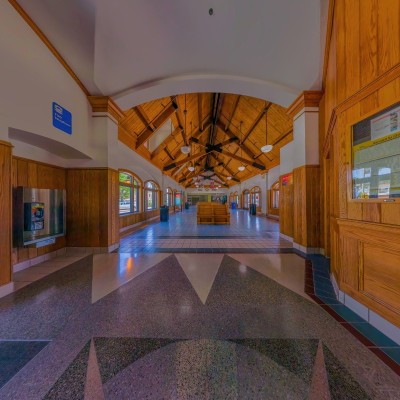 Arlington Heights İç Bölüm