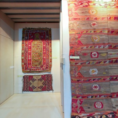 Halı Salonu 7