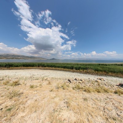 Akkeçili Sahili