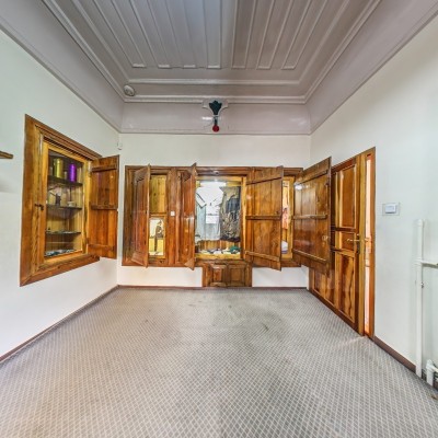 Bediüzzaman Said Nursi Hz.nin Evi