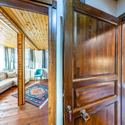 Chestnut Apartment (Hall 1)