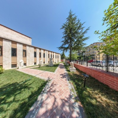 Bahçe 4