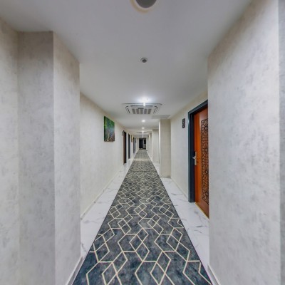 Kat 4 (Batı)