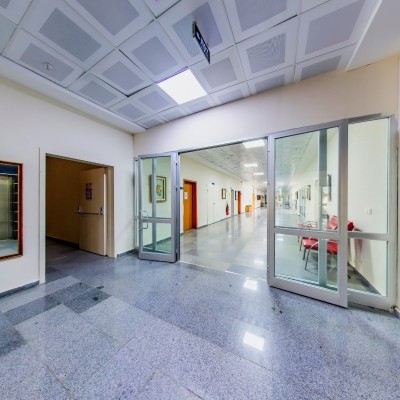 Elevator Ground Floor