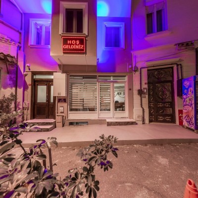 Gece