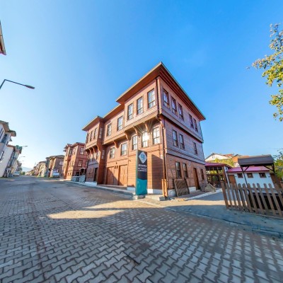 Sokak (Kuzey)