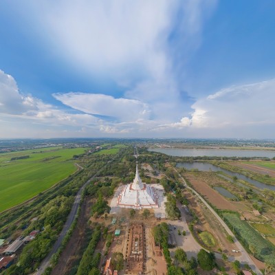 Altın Dağ Manastırı