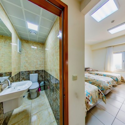 Room North 3
