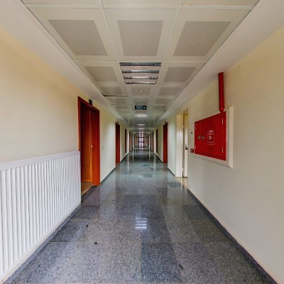 4th Floor - B