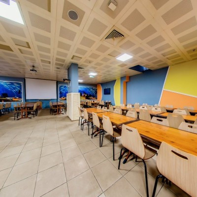 Refectory