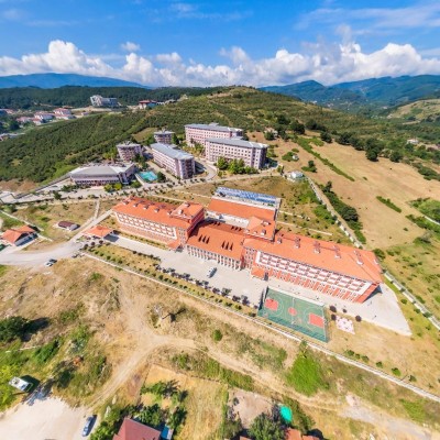 Düzce KYK Yurtları