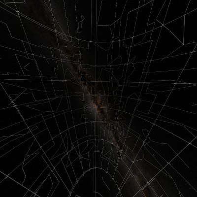 Equatorial · Atlas