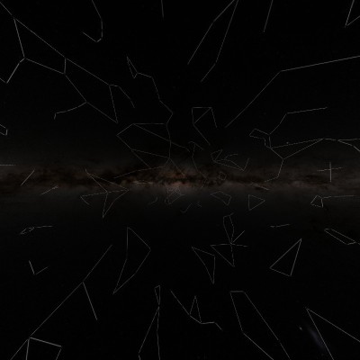 Galactic · Constellations
