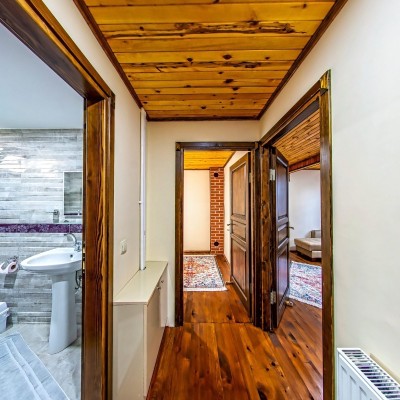 Beech Apartment (Hall 1)