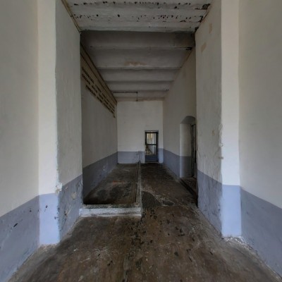 Çocuk İslah Evi 2