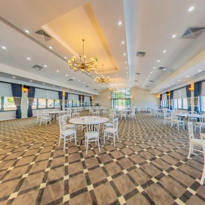 Çok Amaçlı Salon 3