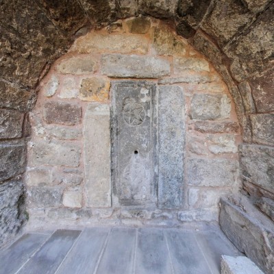 İç Avlu 2