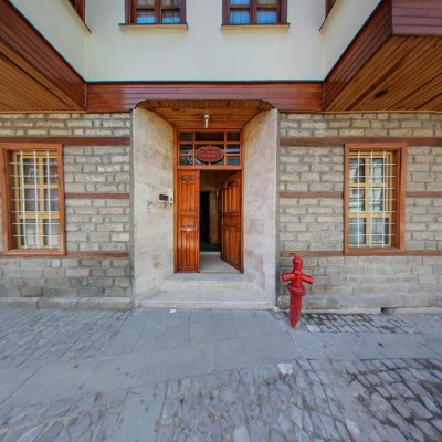Sokak 1